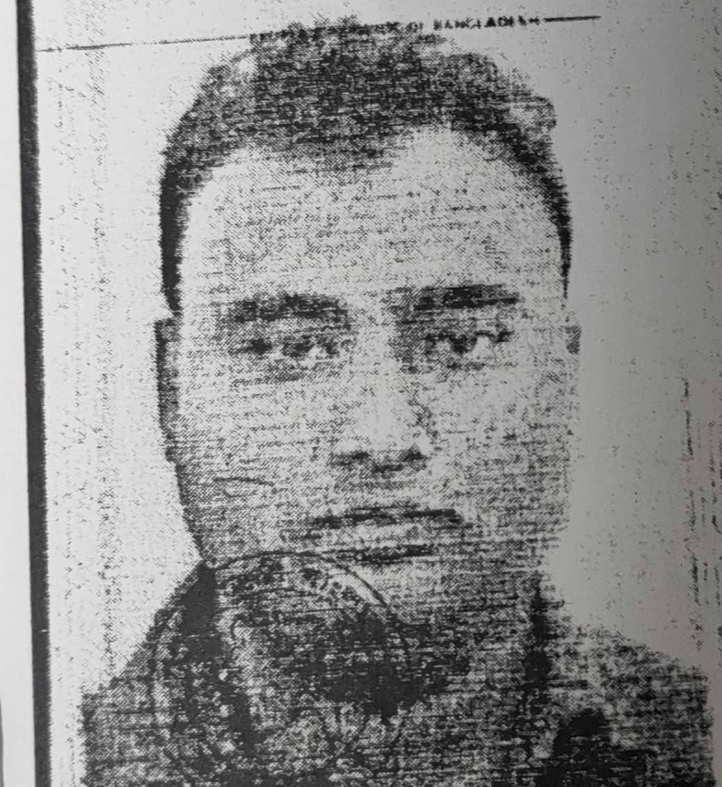Employee Photo